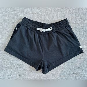 Vuori Halo Performance Short